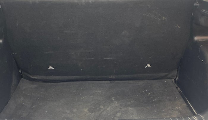 2020 Hyundai VENUE SX 1.0 TURBO, Petrol, Manual, 95,244 km, Boot Inside