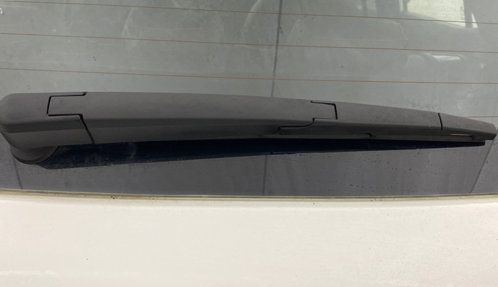 2023 Hyundai VENUE N LINE N8 1.0 TURBO DCT, Petrol, Automatic, 39,380 km, Rear Wiper