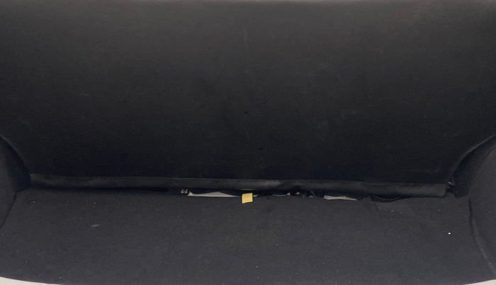 2019 Hyundai NEW SANTRO ERA EXECUTIVE, Petrol, Manual, 14,205 km, Boot Inside