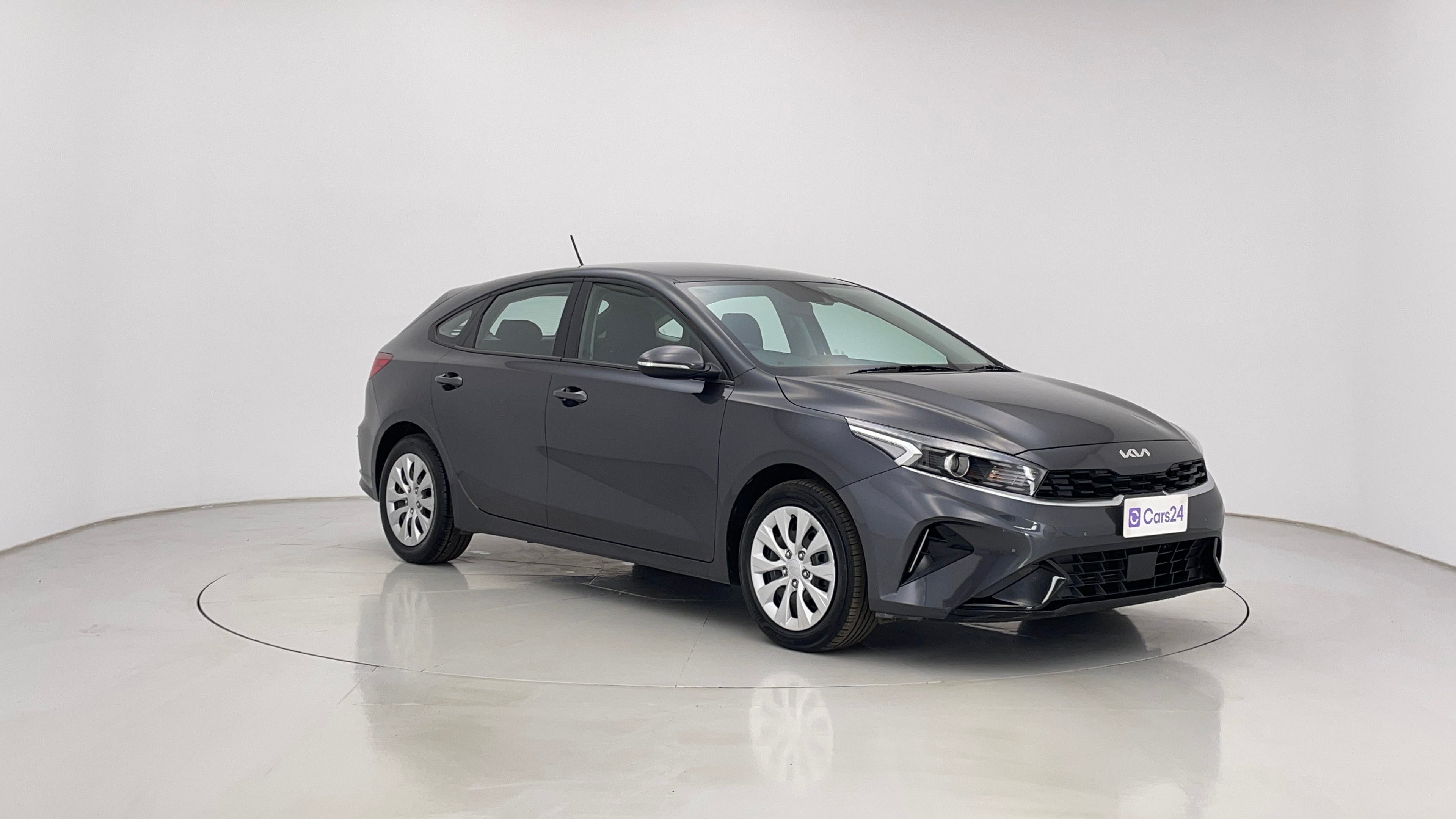 Kia Cerato image