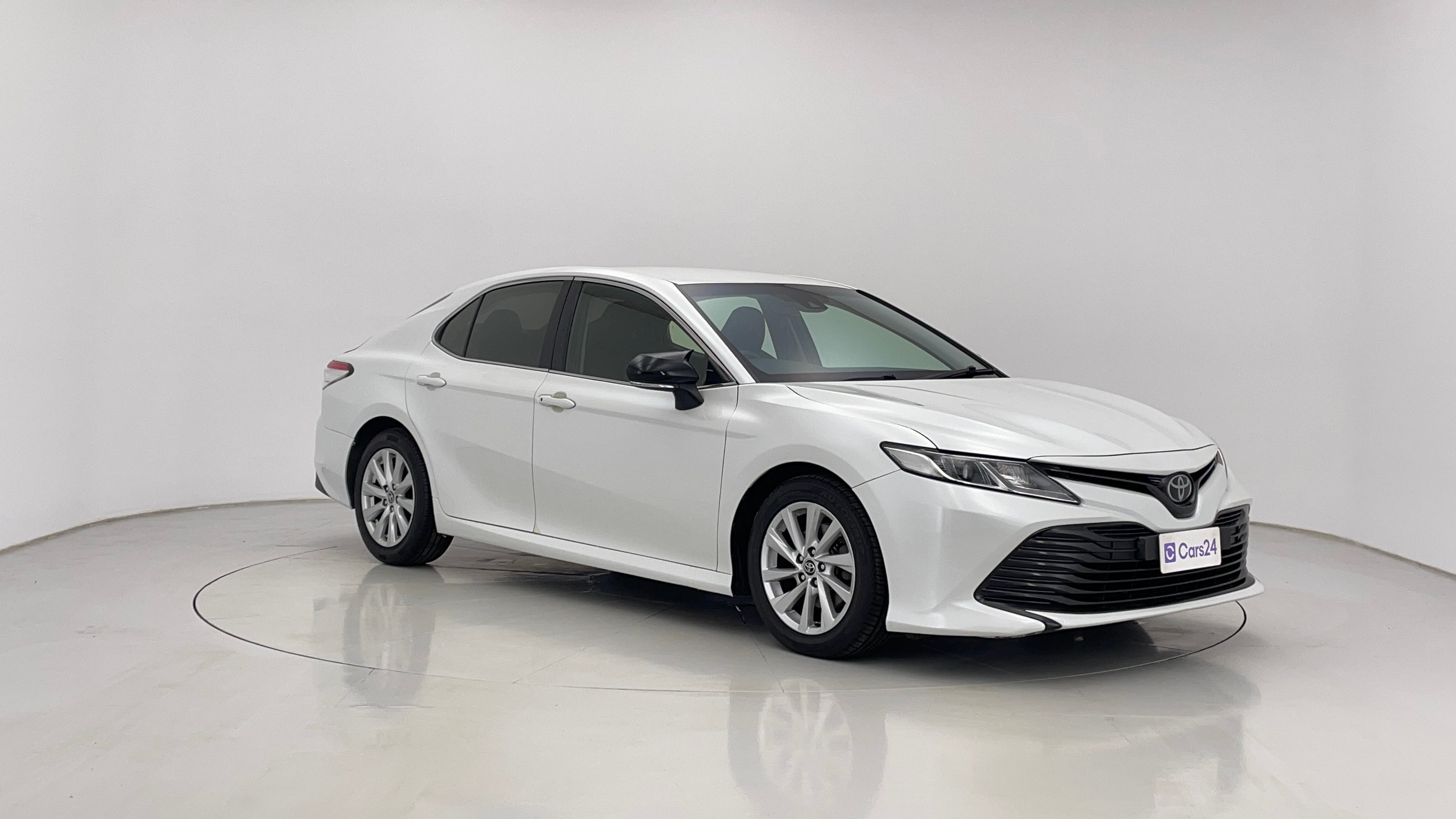 Toyota Camry image