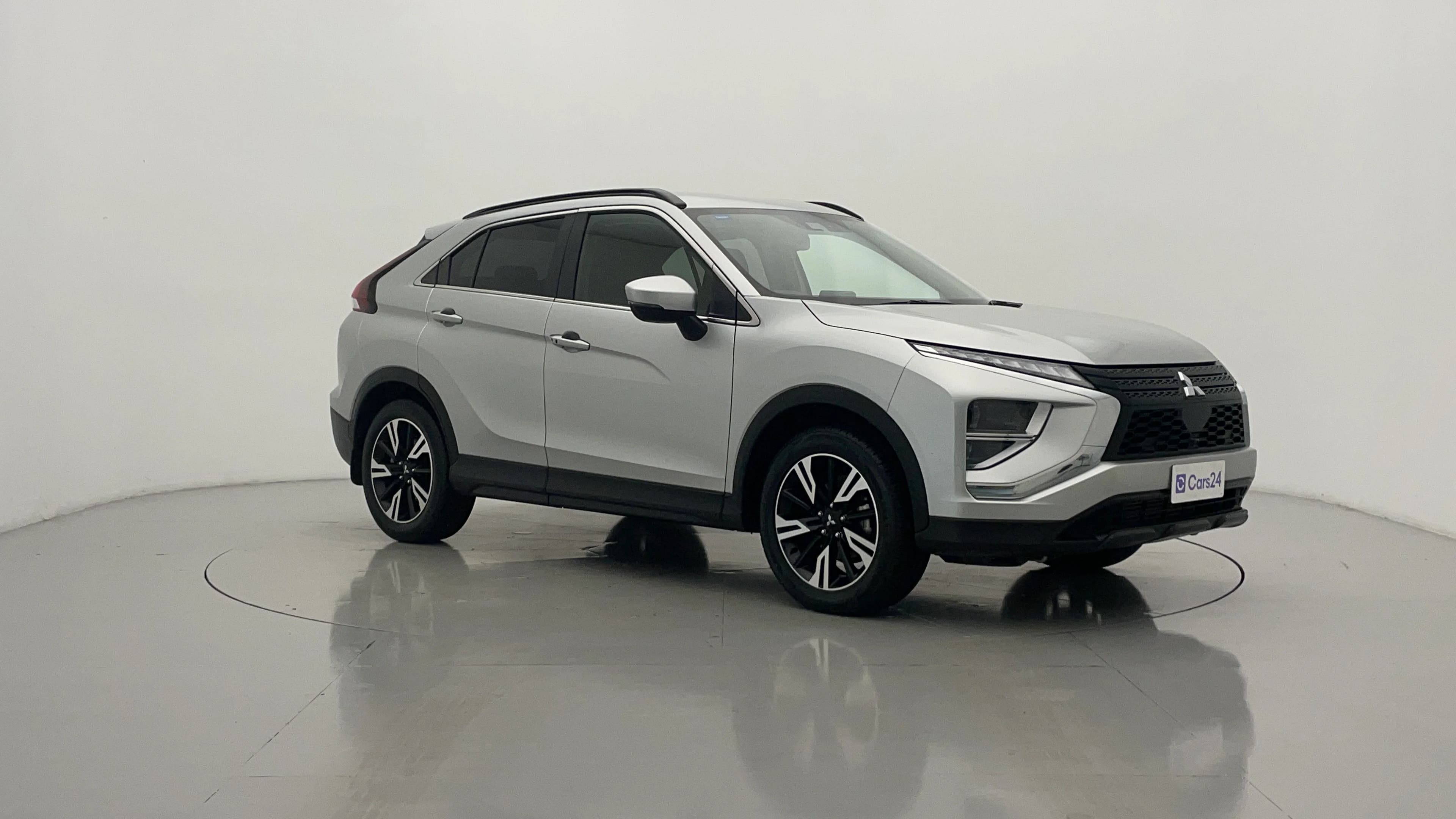 Mitsubishi Eclipse Cross image