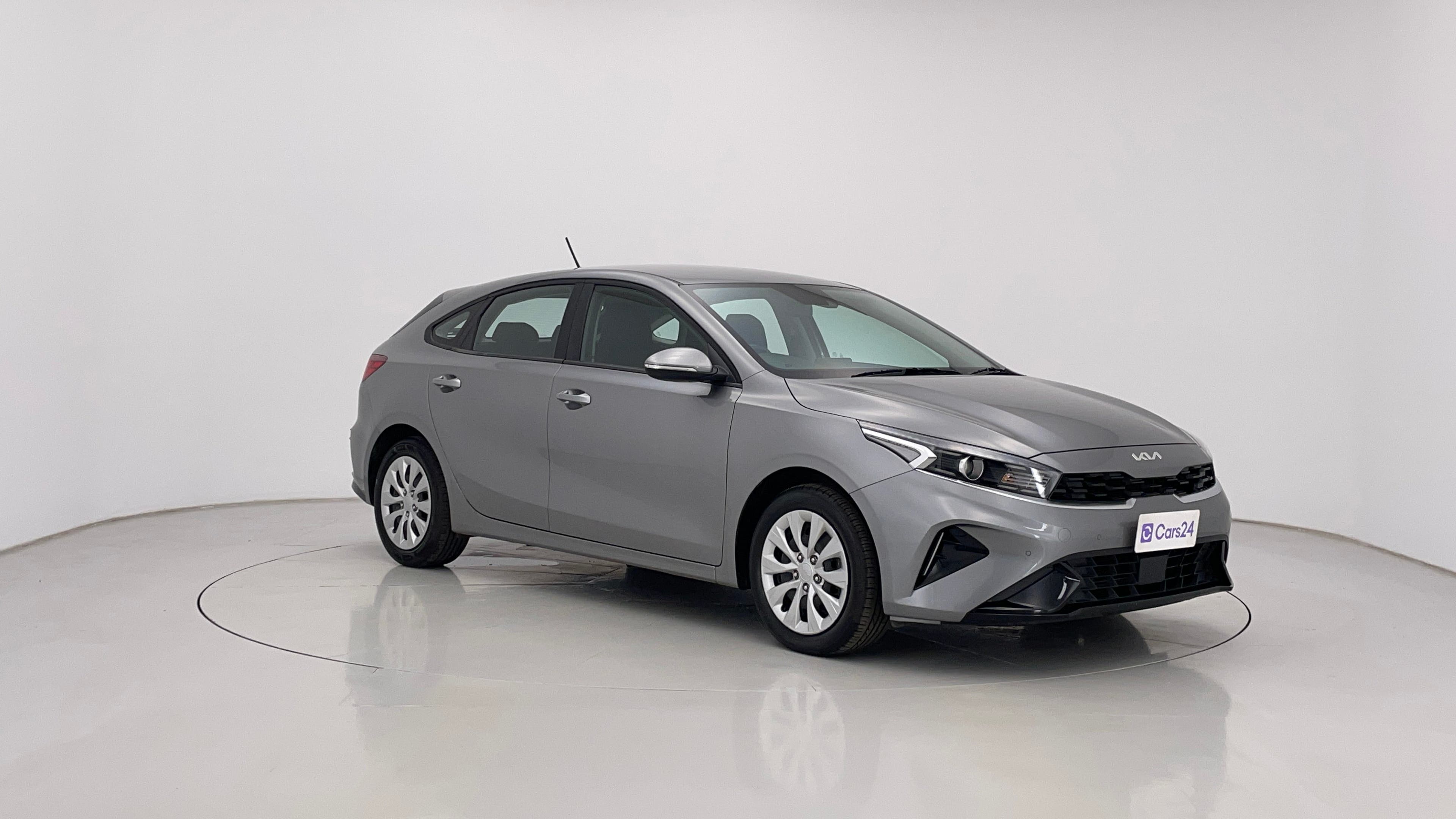 Kia Cerato image