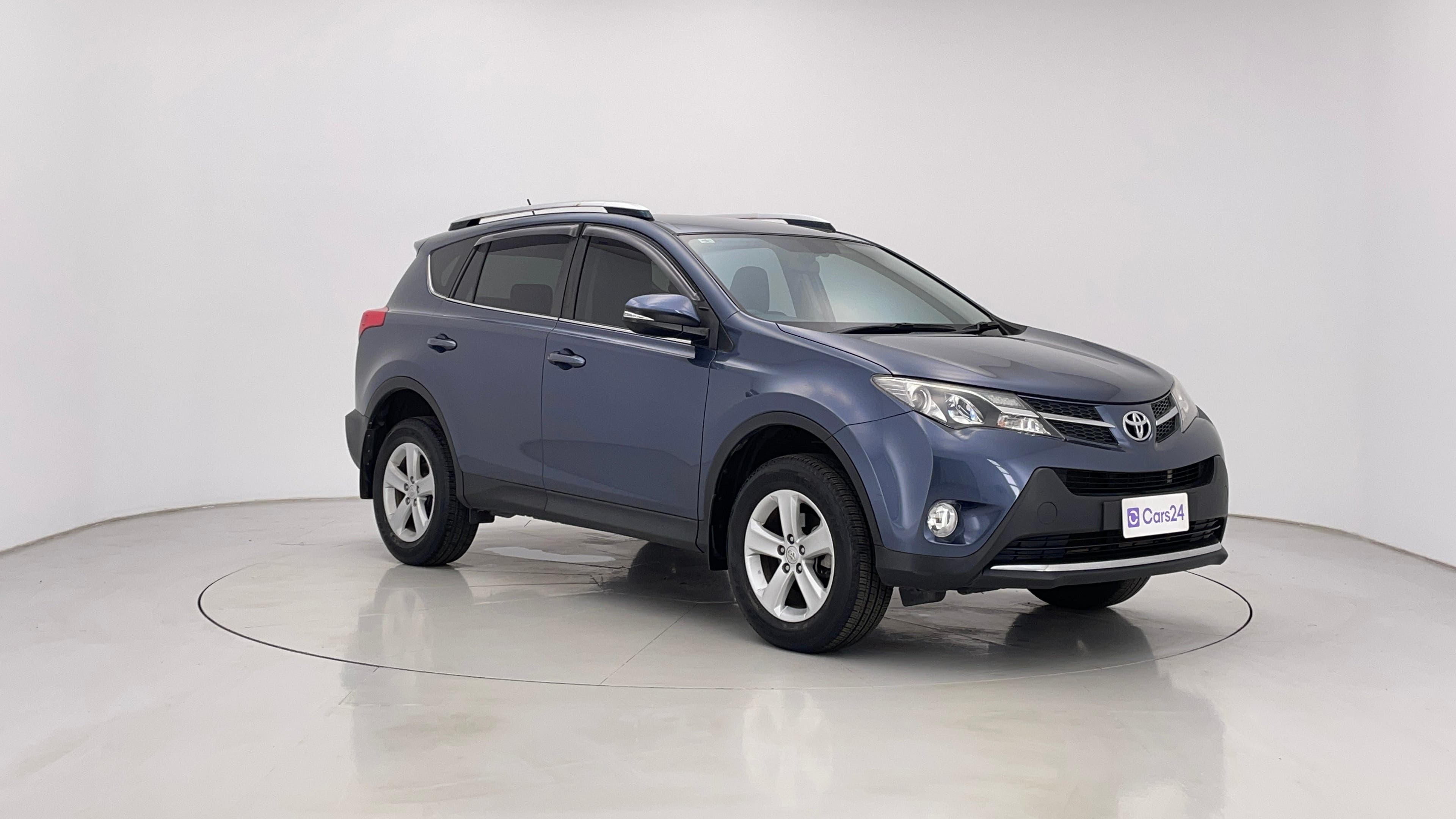 Toyota RAV4 image