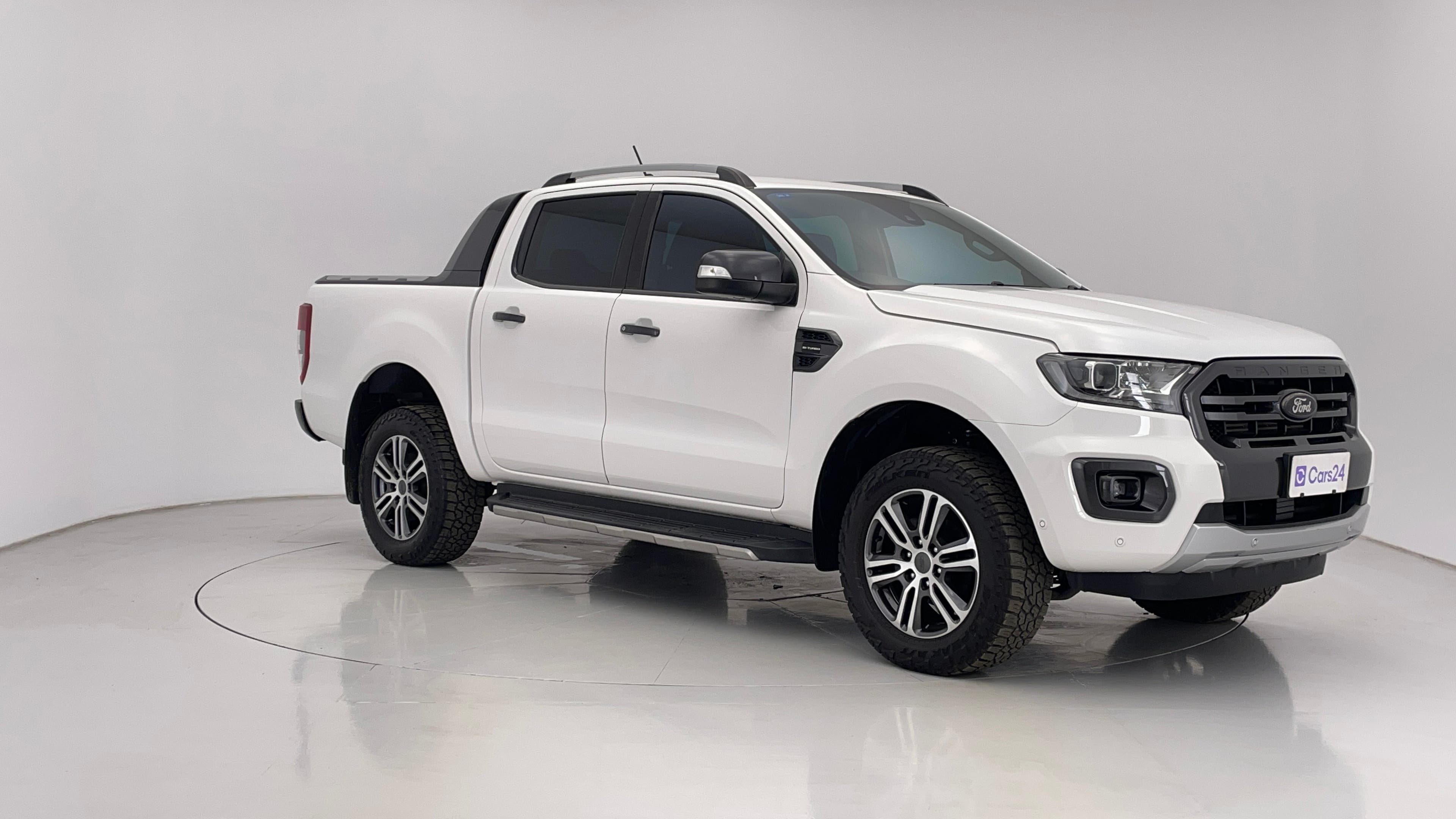Ford Ranger image