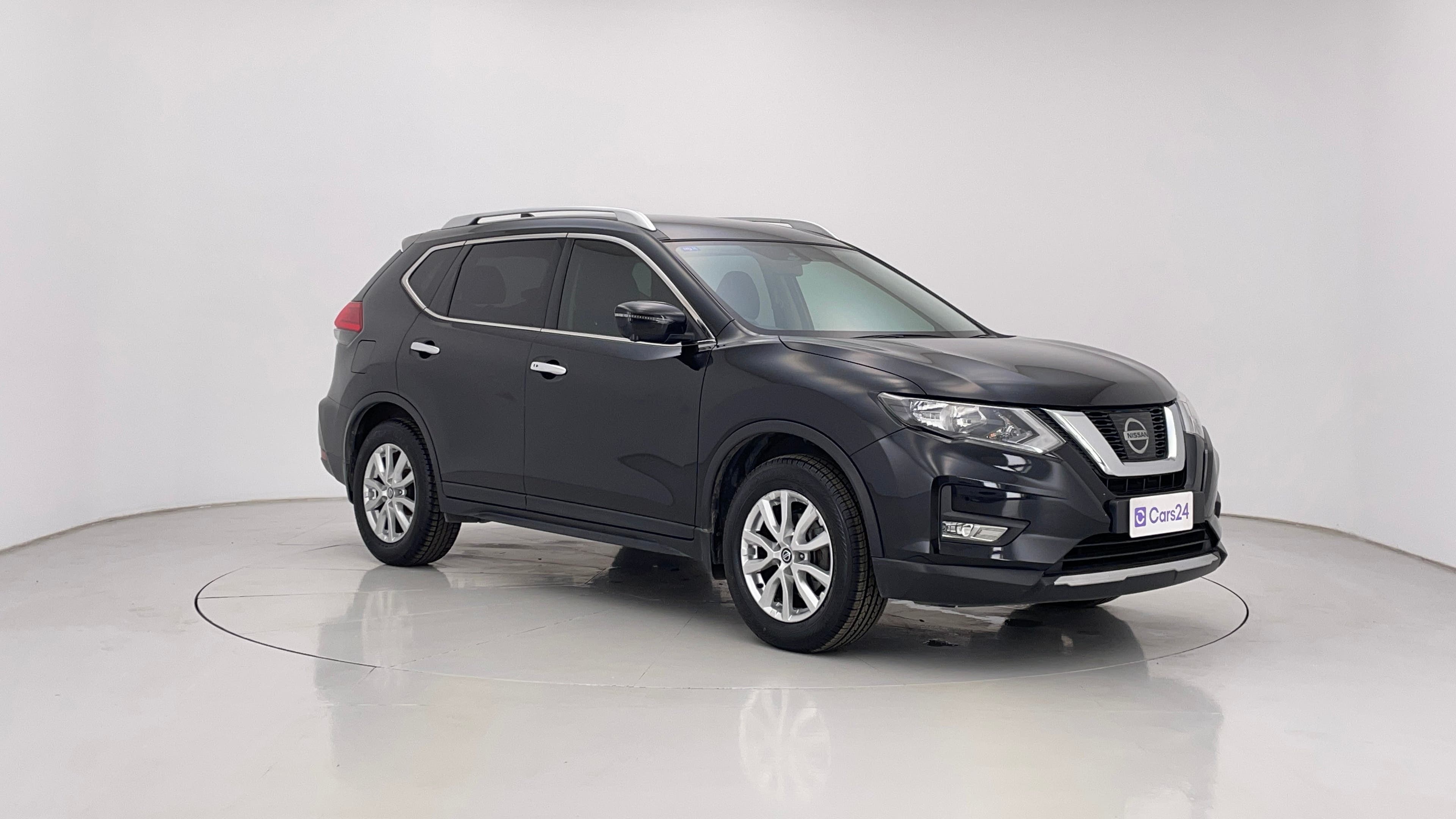 Nissan X-trail image