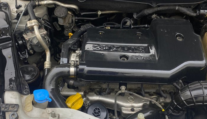 2013 Maruti Swift Dzire ZDI, Diesel, Manual, 93,350 km, Engine View - Right