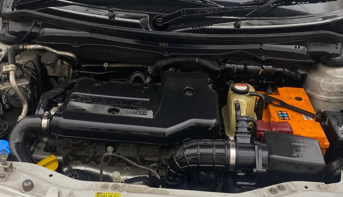 2013 Maruti Swift Dzire ZDI, Diesel, Manual, 93,350 km, Engine View
