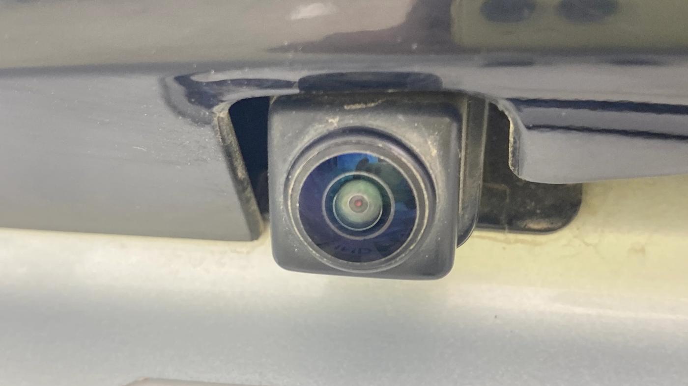 2024 Maruti XL6 ALPHA PLUS AT, Petrol, Automatic, 48,165 km, Parking Camera