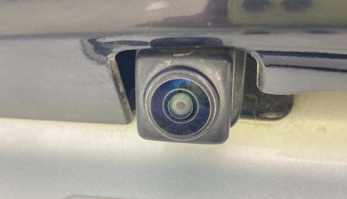 2024 Maruti XL6 ALPHA PLUS AT, Petrol, Automatic, 48,165 km, Parking Camera