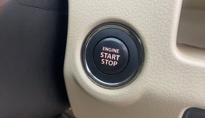 2015 Maruti Ciaz ZDI+ SHVS, Diesel, Manual, 71,978 km, Keyless Start/ Stop Button