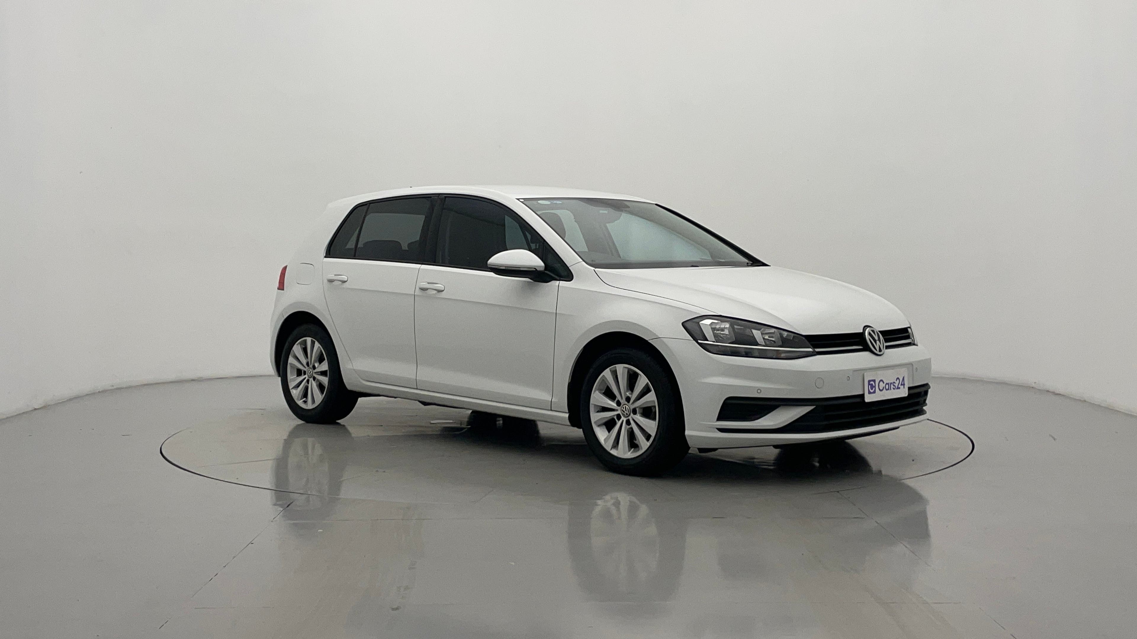 Volkswagen Golf image