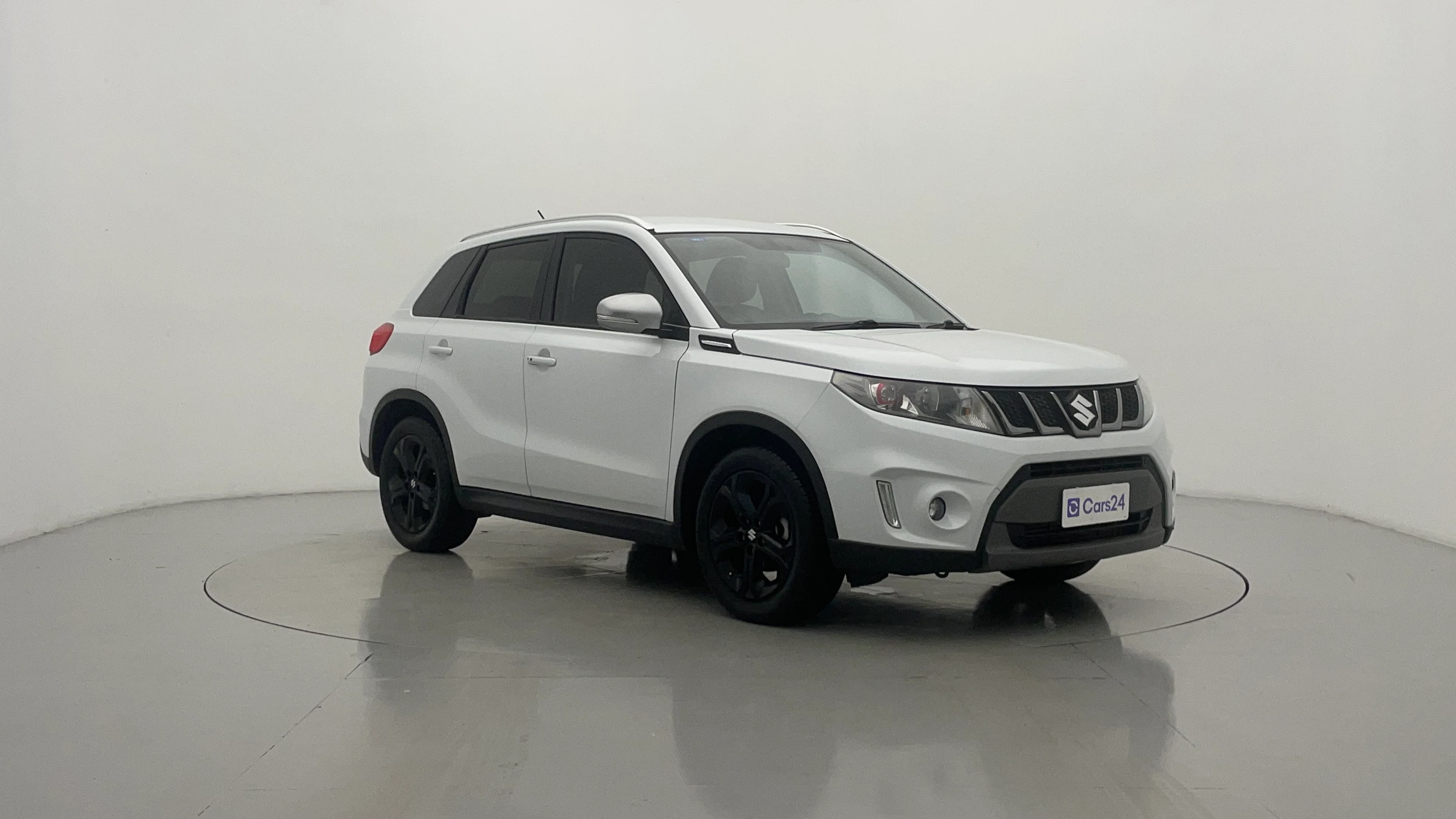 Suzuki Vitara image