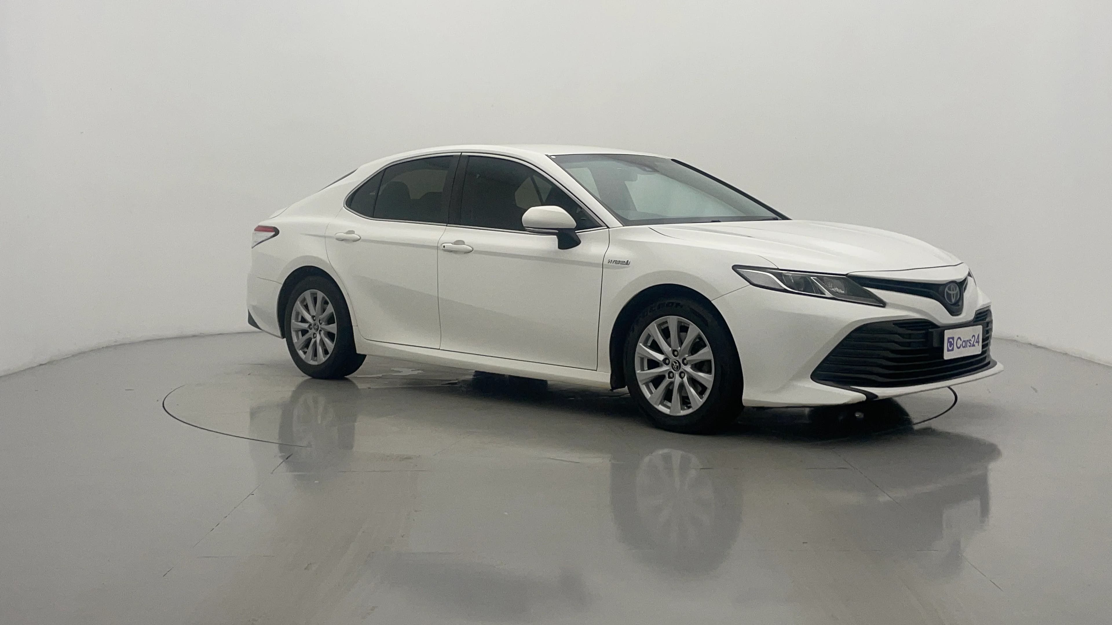 Toyota Camry image