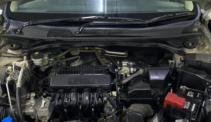 2019 Honda Amaze 1.2L I-VTEC S, Petrol, Manual, 45,848 km, Engine View