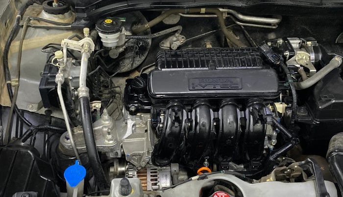 2019 Honda Amaze 1.2L I-VTEC S, Petrol, Manual, 45,848 km, Engine View - Right