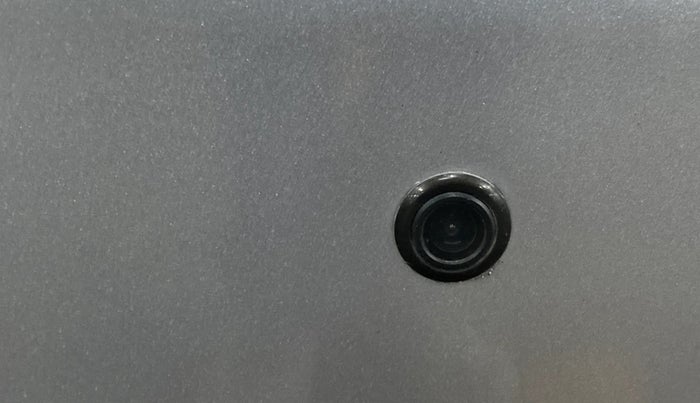 2019 Honda Amaze 1.2L I-VTEC S, Petrol, Manual, 45,848 km, Parking Camera