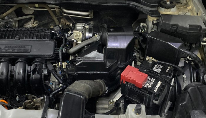 2019 Honda Amaze 1.2L I-VTEC S, Petrol, Manual, 45,848 km, Engine View - Left