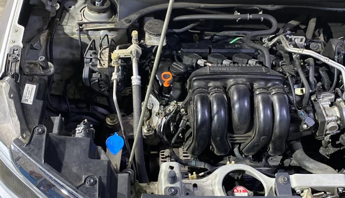 2023 Honda ELEVATE VX MT, Petrol, Manual, 20,959 km, Engine View - Right