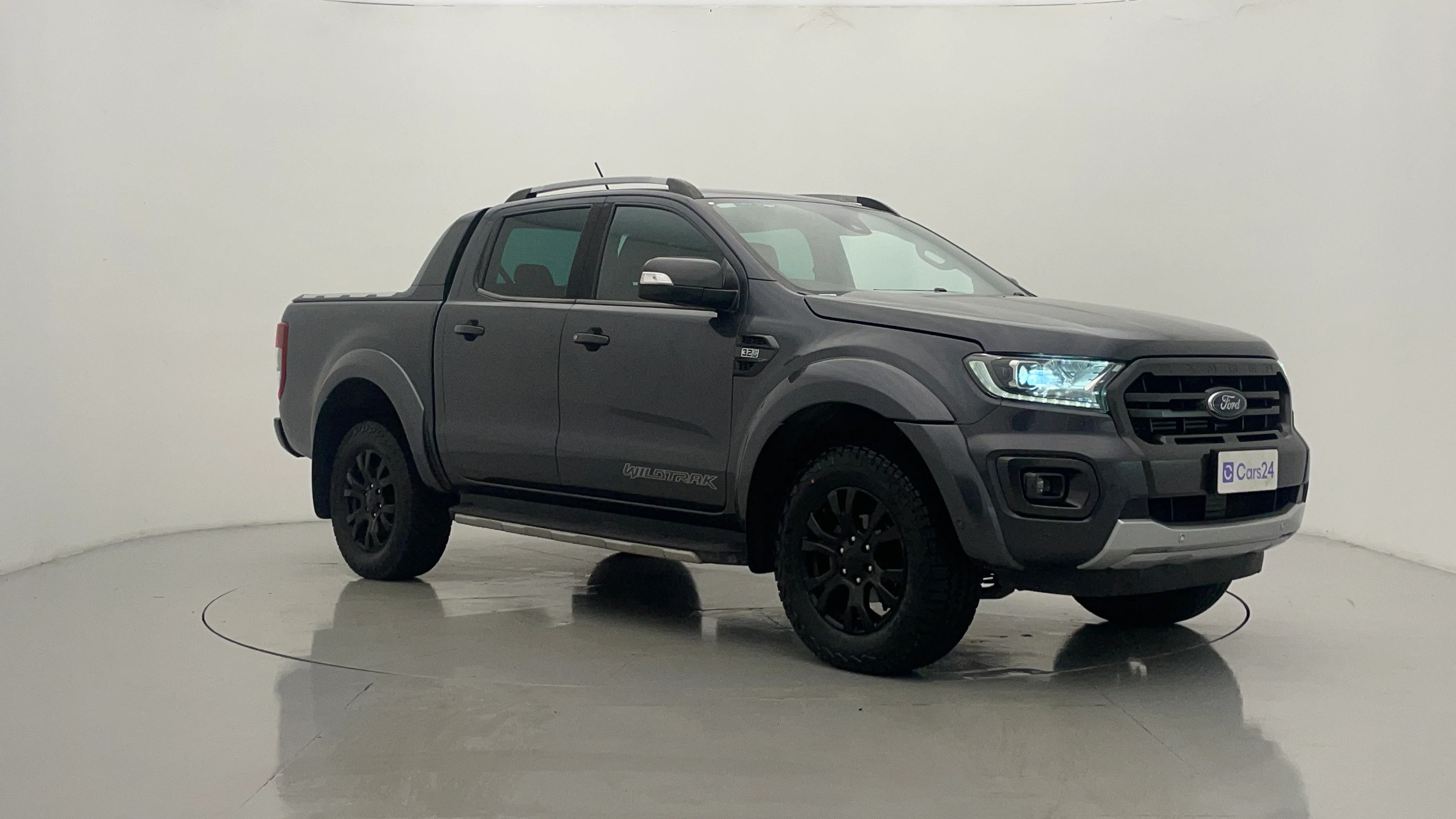 Ford Ranger image