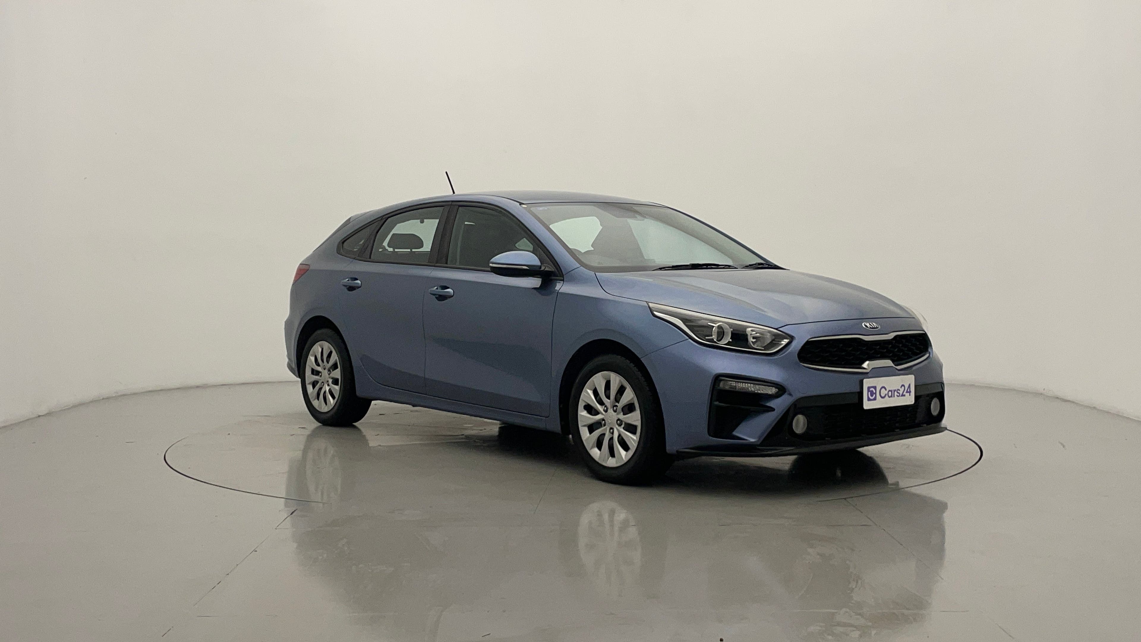Kia Cerato image