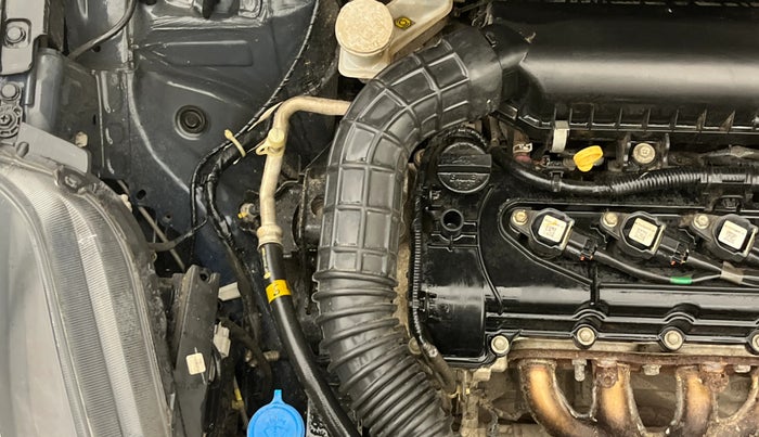 2019 Maruti Baleno DELTA PETROL 1.2, Petrol, Manual, 76,896 km, Engine View - Right