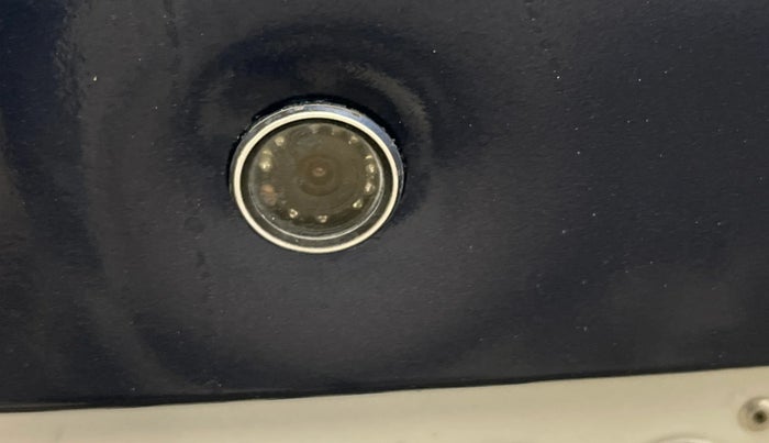 2019 Maruti Baleno DELTA PETROL 1.2, Petrol, Manual, 76,896 km, Parking Camera