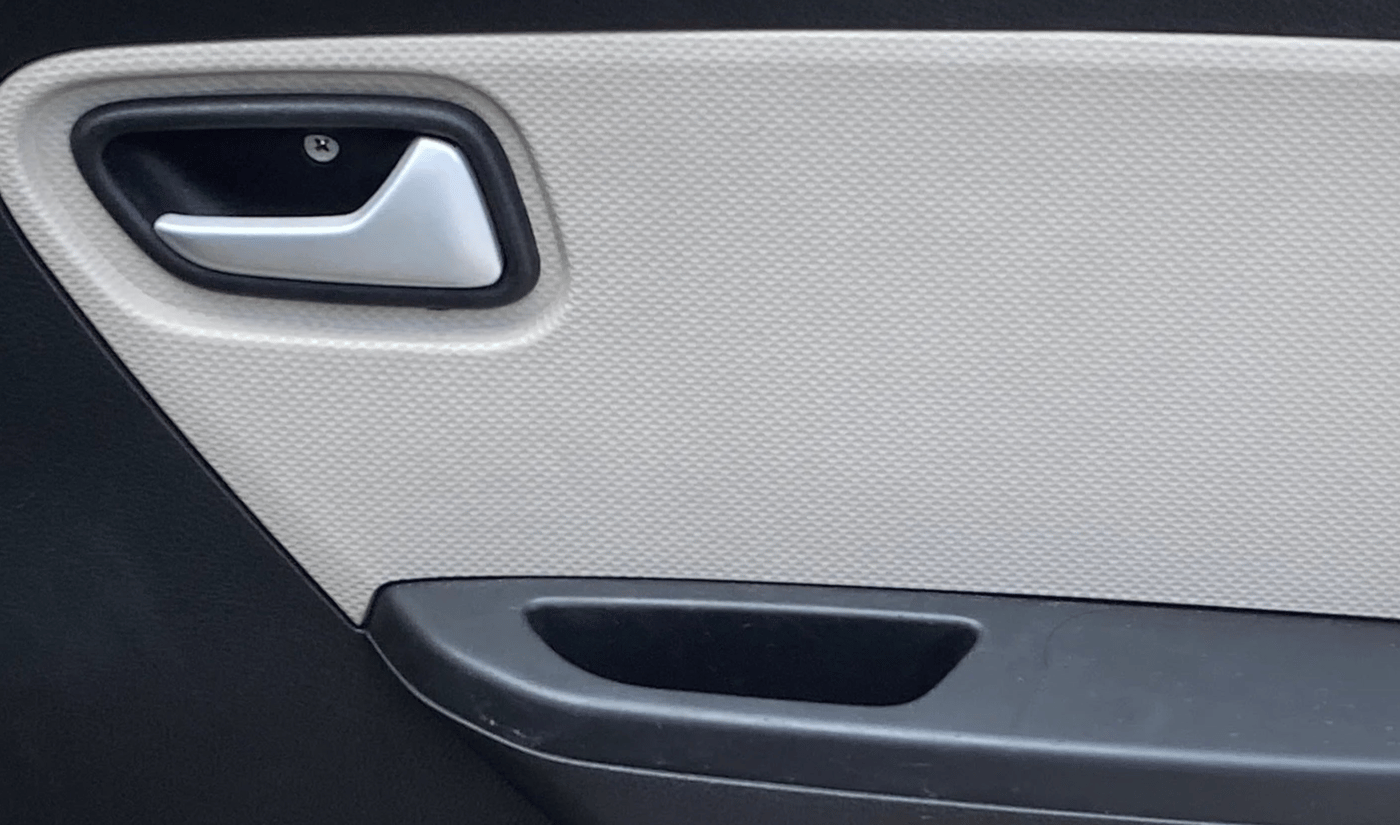 2022 Maruti Alto LXI O, Petrol, Manual, 29,514 km, Driver Side Door Panels Control