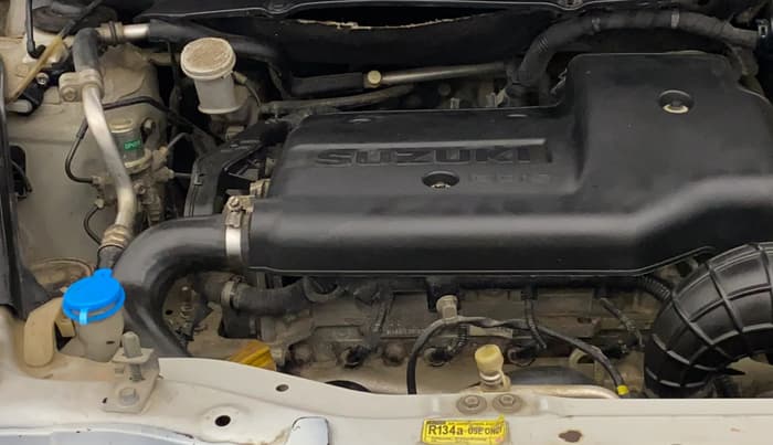 2014 Maruti Swift Dzire VDI, Diesel, Manual, 1,20,235 km, Engine View - Right
