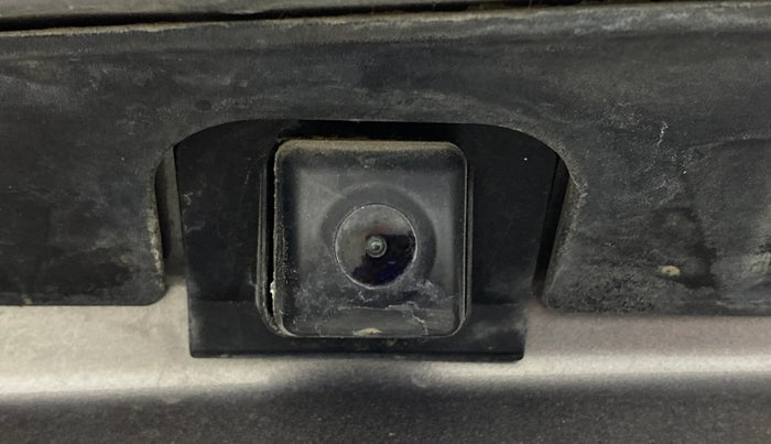 2018 Maruti Ciaz ALPHA  AT 1.4  PETROL, Petrol, Automatic, 59,579 km, Parking Camera