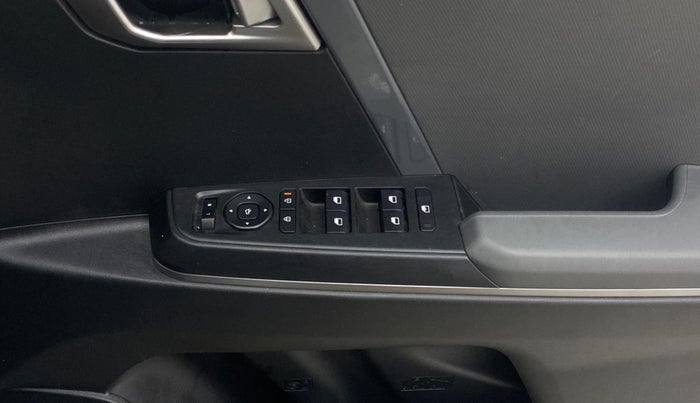 2025 KIA SYROS HTK (O) 1.5 Diesel 6MT, Diesel, Manual, 6,942 km, Driver Side Door Panels Control