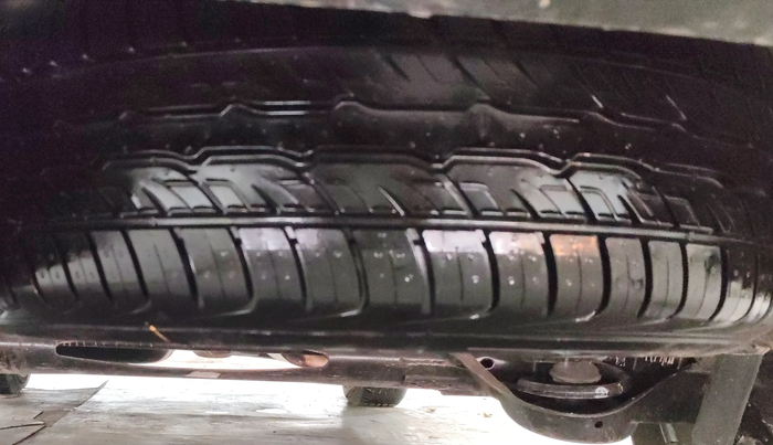 2025 Mahindra MARAZZO M 6 + 8 STR, Diesel, Manual, 5,480 km, Spare Tyre