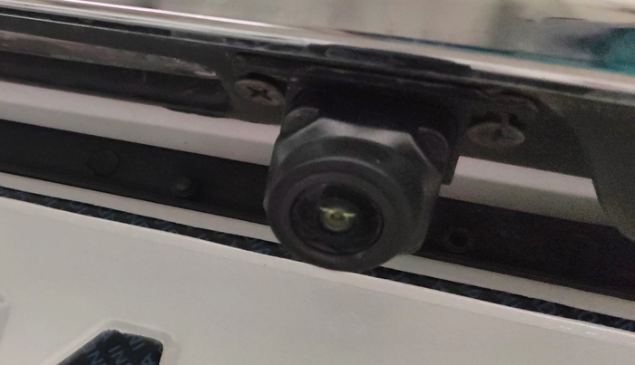 2025 Mahindra MARAZZO M 6 + 8 STR, Diesel, Manual, 5,480 km, Parking Camera