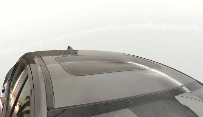 2018 Honda City 1.5L I-VTEC ZX CVT, Petrol, Automatic, 60,344 km, Moonroof/ Sunroof