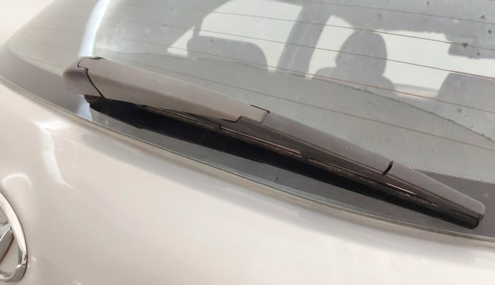 2015 Hyundai Elite i20 ASTA 1.2, Petrol, Manual, 87,619 km, Rear Wiper