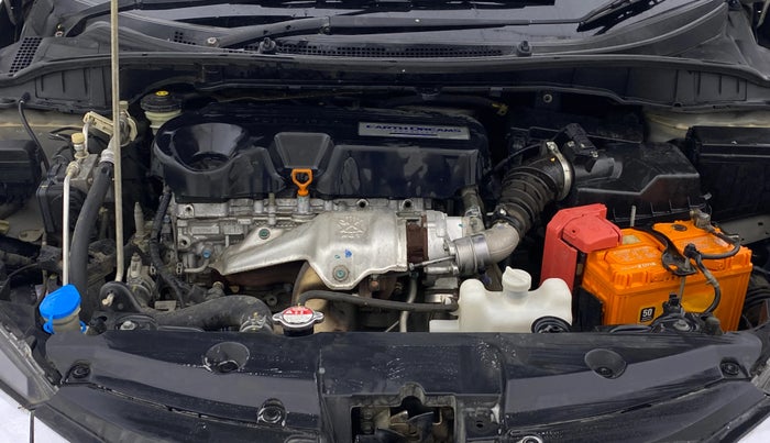 2017 Honda City 1.5L I-DTEC ZX, Diesel, Manual, 69,517 km, Engine View