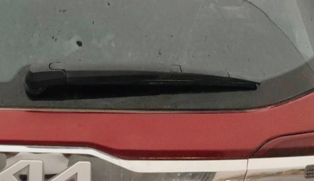 2021 KIA SELTOS GTX PLUS DCT 1.4 PETROL, Petrol, Automatic, 72,721 km, Rear Wiper