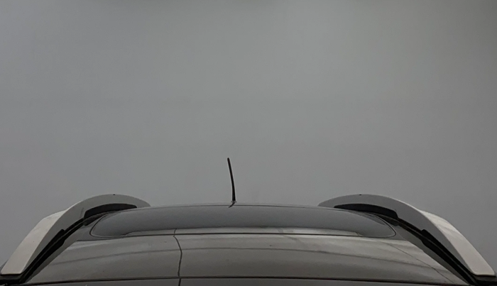 2017 Honda WR-V 1.2L I-VTEC VX MT, Petrol, Manual, 1,12,442 km, Moonroof/ Sunroof