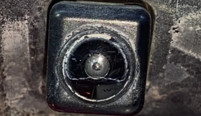 2018 Toyota YARIS VX CVT, Petrol, Automatic, 55,157 km, Parking Camera