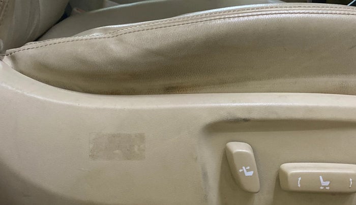 2018 Toyota YARIS VX CVT, Petrol, Automatic, 55,157 km, Driver Side Adjustment Panel