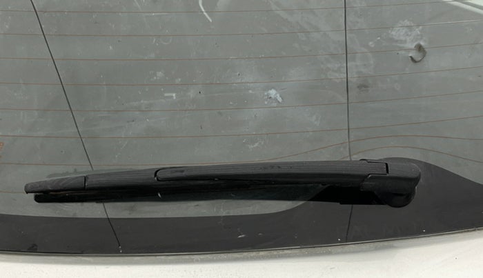 2019 Maruti Swift ZXI AMT, Petrol, Automatic, 38,693 km, Rear Wiper