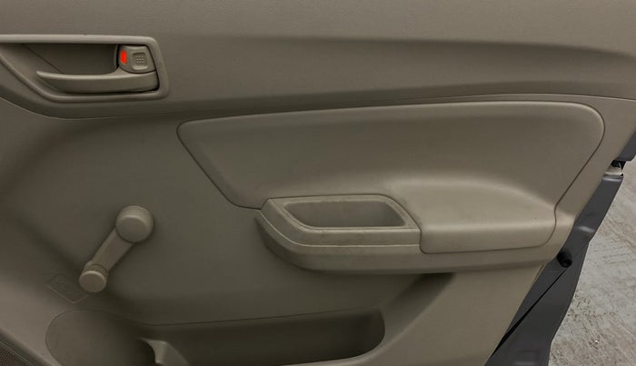 2020 Maruti Dzire LXI, Petrol, Manual, 56,572 km, Driver Side Door Panels Control