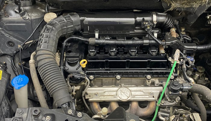 2020 Maruti Dzire LXI, Petrol, Manual, 56,572 km, Engine View - Right