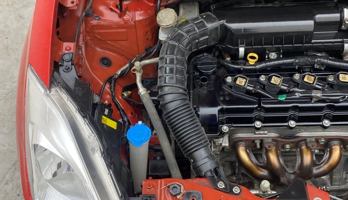2020 Maruti Swift VXI, Petrol, Manual, 68,881 km, Engine View - Right