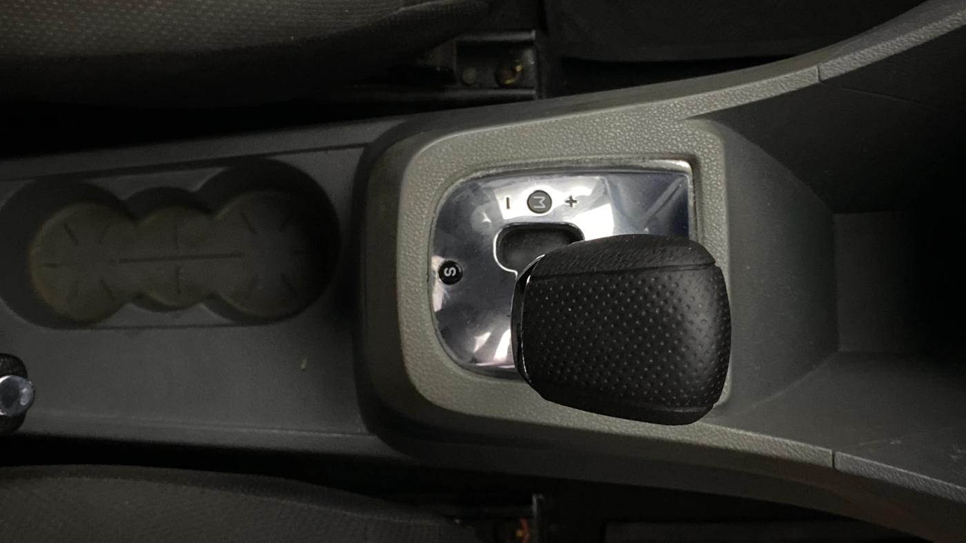 2018 Tata TIGOR XZA PETROL, Petrol, Automatic, 1,03,546 km, Gear Lever