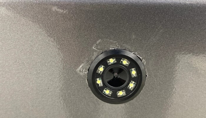 2012 Maruti Swift VDI, Diesel, Manual, 80,978 km, Parking Camera