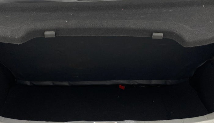 2019 Hyundai NEW SANTRO SPORTZ AMT, Petrol, Automatic, 59,224 km, Boot Inside