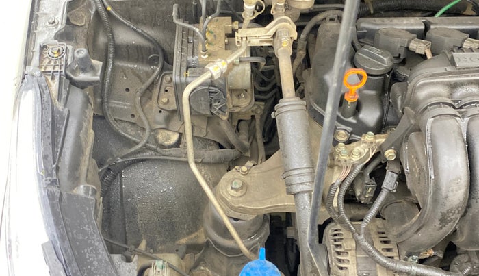 2020 Honda City 1.5L I-VTEC ZX CVT, Petrol, Automatic, 43,822 km, Engine View - Right