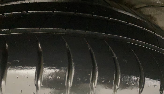 2019 Hyundai NEW SANTRO ASTA MT, Petrol, Manual, 28,562 km, Right Rear Tyre Tread