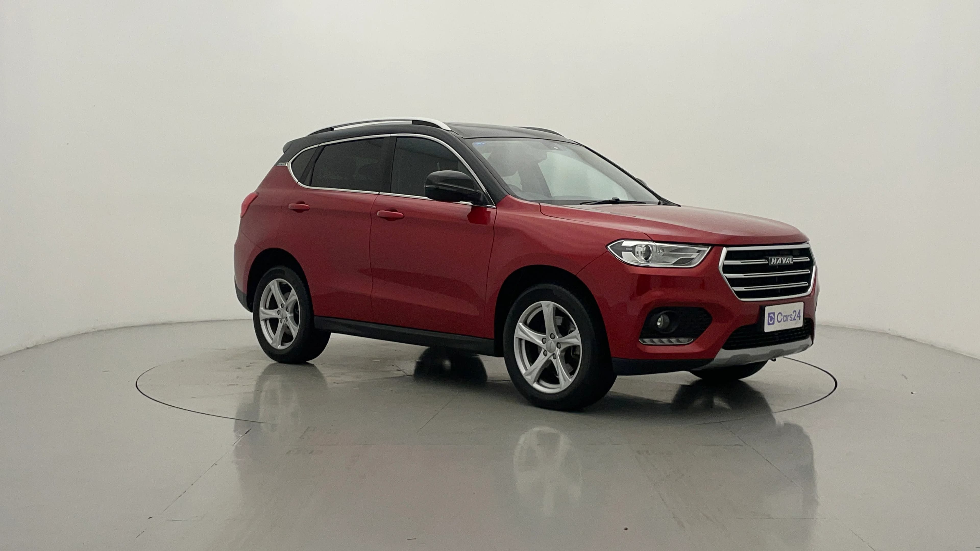 Haval H2 image
